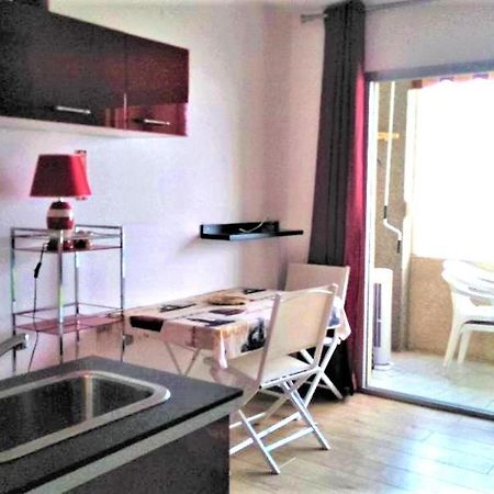 Face A Plage Costa Brava - Ampuria Studio Cabine Empuriabrava Zewnętrze zdjęcie