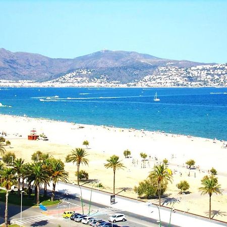 Face A Plage Costa Brava - Ampuria Studio Cabine Empuriabrava Zewnętrze zdjęcie