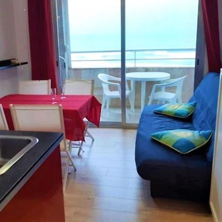 Face A Plage Costa Brava - Ampuria Studio Cabine Empuriabrava Zewnętrze zdjęcie