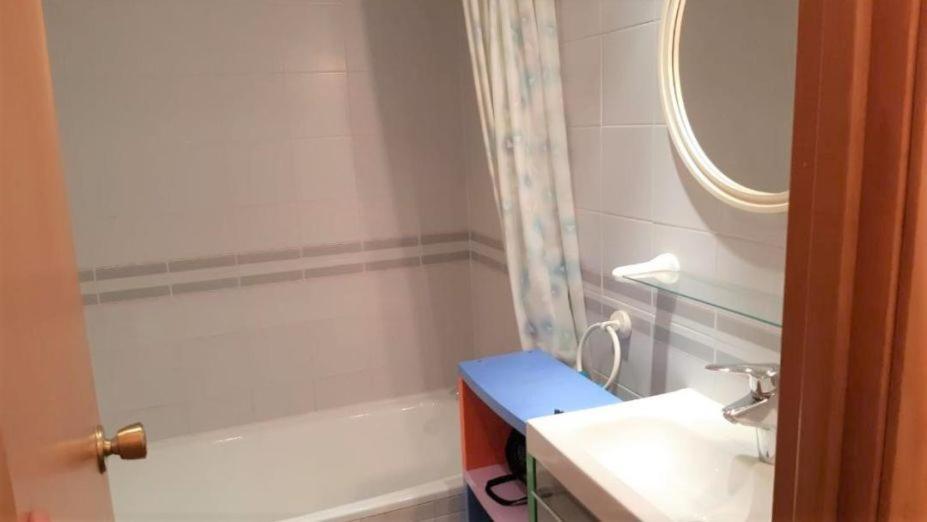 Face A Plage Costa Brava - Ampuria Studio Cabine Empuriabrava Zewnętrze zdjęcie