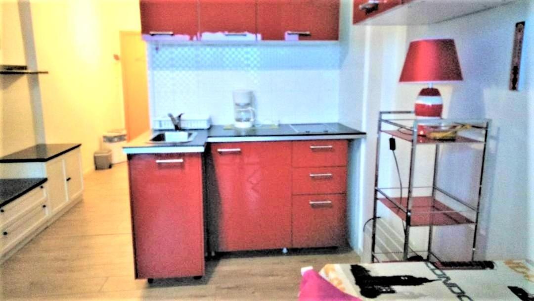 Face A Plage Costa Brava - Ampuria Studio Cabine Empuriabrava Zewnętrze zdjęcie